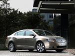 Buick LaCrosse 2009 года (CN)